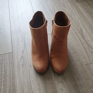 Fergalicious Booties